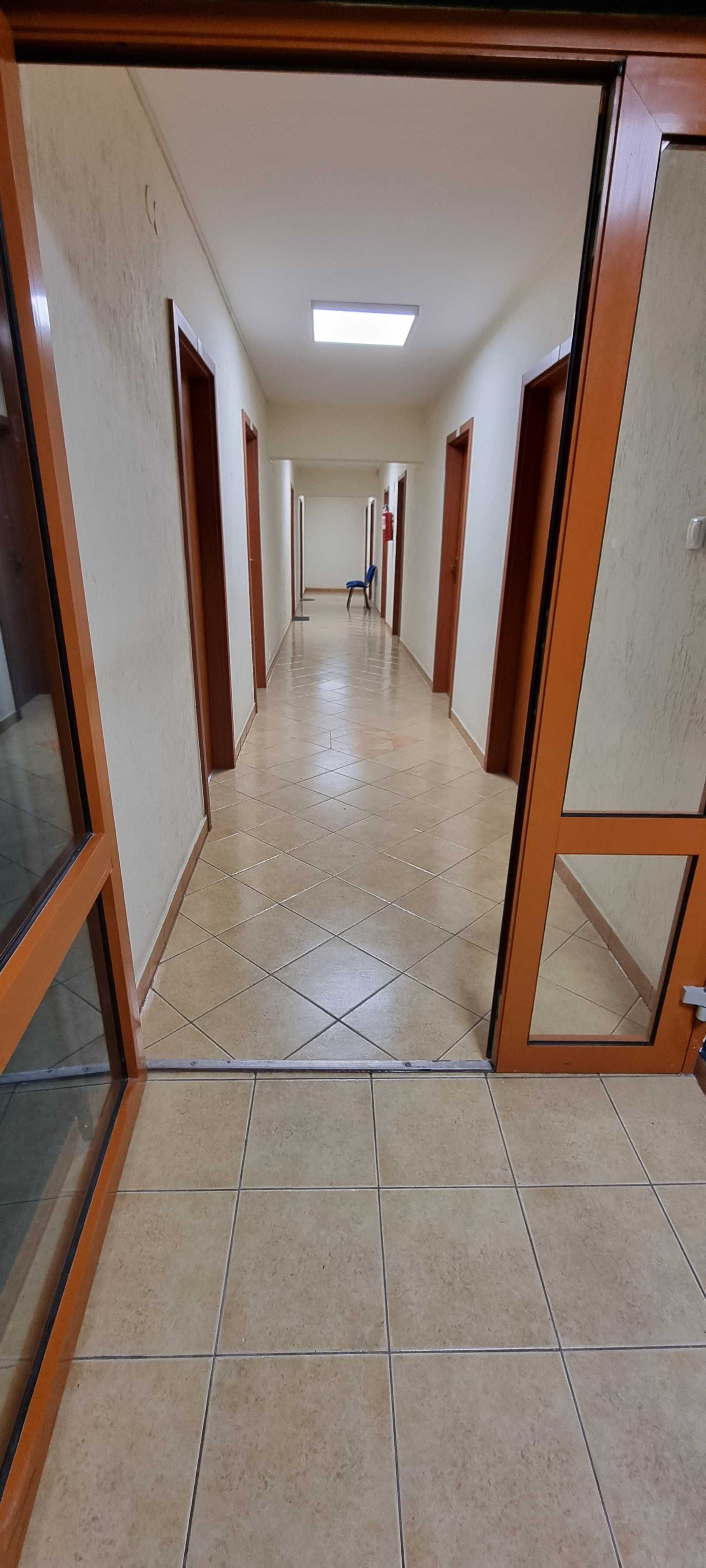 Biuro Puławy 14m2 Piłsudskiego 28 cena już z mediami
