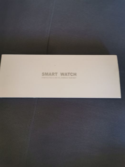 Smart Watch Model S53