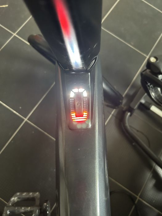 Ariv meld rower elektryczny