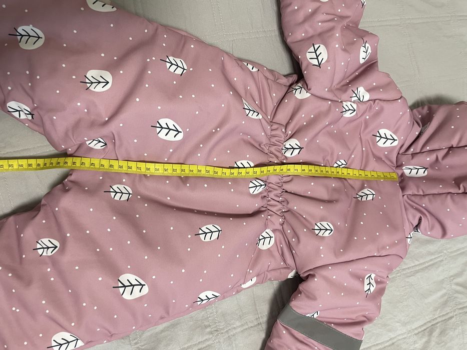 Зимовий комбінезон Boonyx