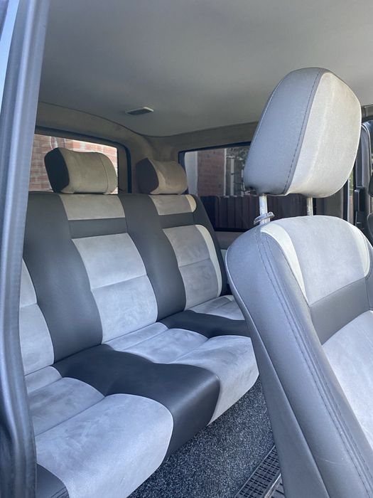 Продам Фольксваген т5 2007р.