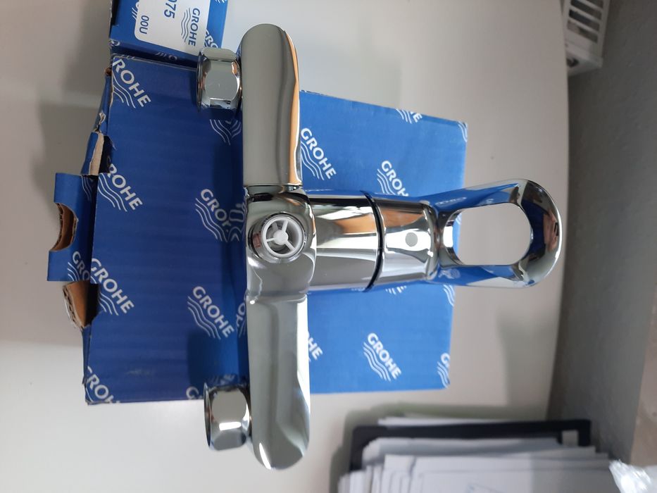 Смеситель для душа Grohe