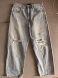 Продаю оригинальные джинсы Levi’s