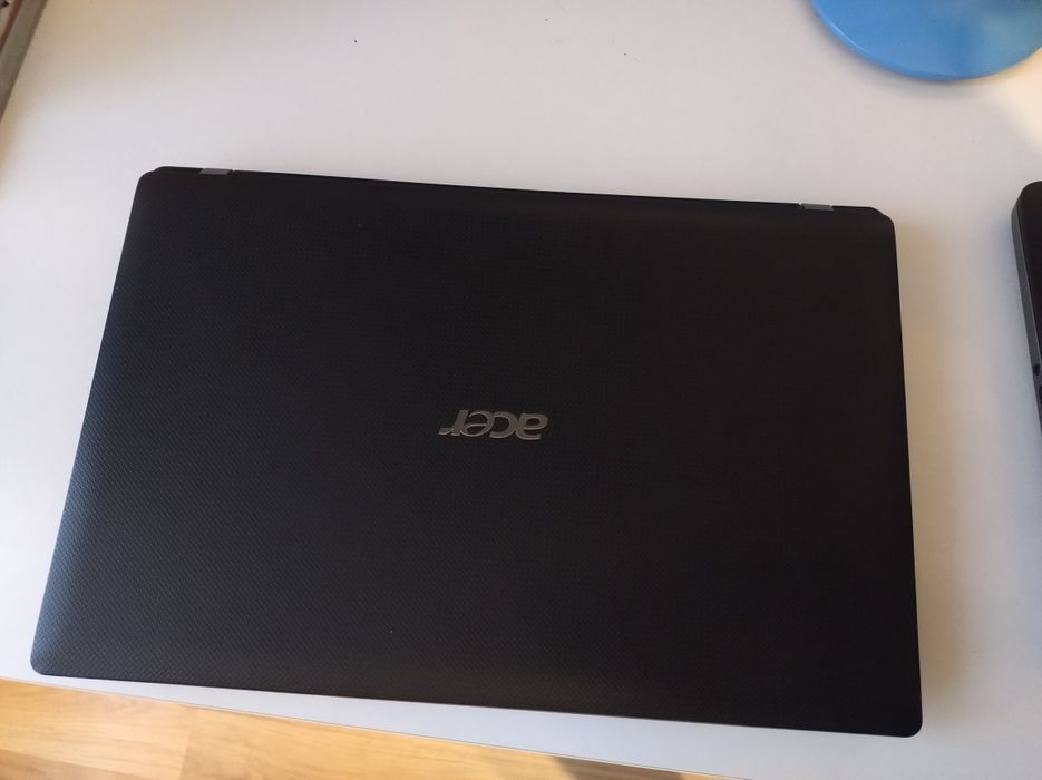 Acer aspire  5750G