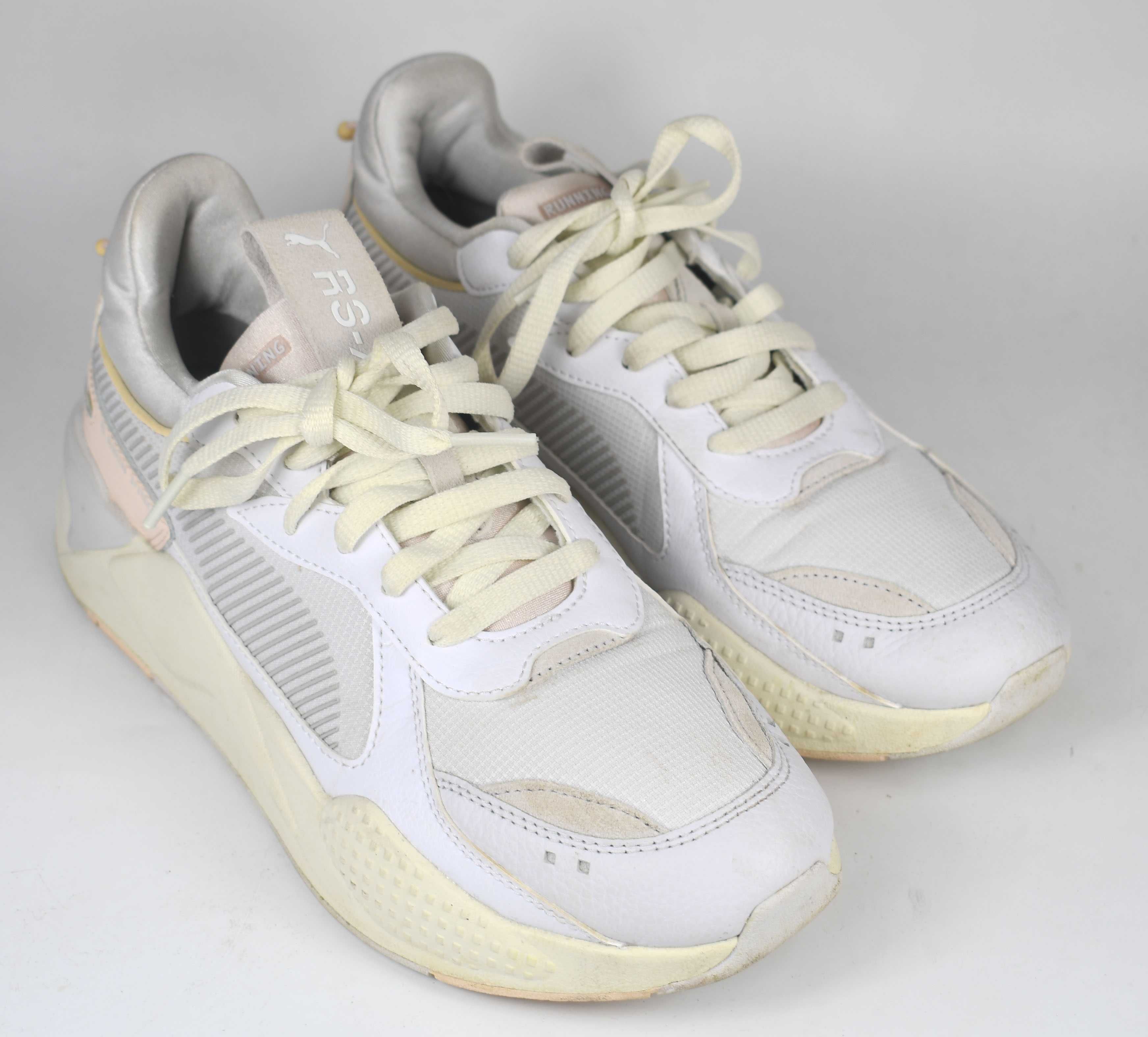 Używane Puma RS-X Soft Wn 393772 r 40