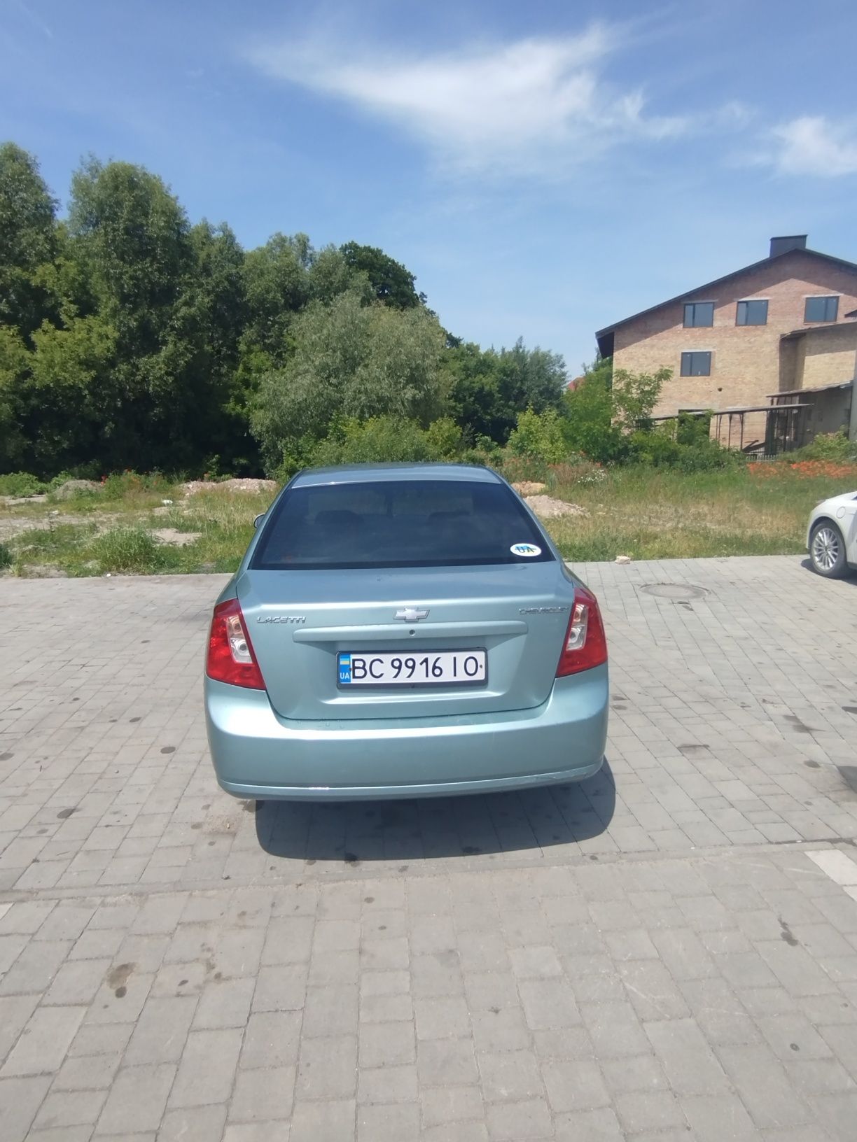 Продам Chevrolet Lacetti.   380985817967 (Роман)