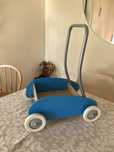 Carrinho criança