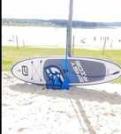 Prancha SUP Safe Easy Ride 10.6