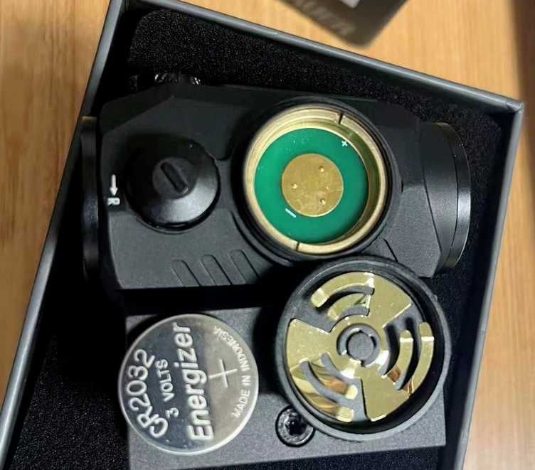 Sig Sauer Romeo 5 / Оригінал / Коліматорний приціл США / Колиматор АК