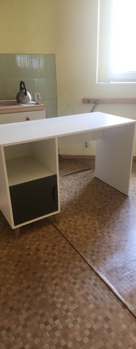 Biurko szkolne super stan