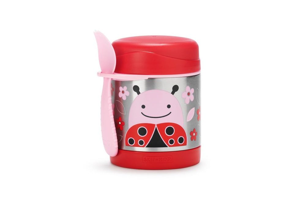 Skip Hop Termos ZOO Biedronka 252377, Likwidacja sklepu