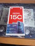 Redmi 15C nowy okazja