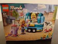 Конструктор LEGO Friends 41733 Бабл ти кафе на колесах (109 деталей)