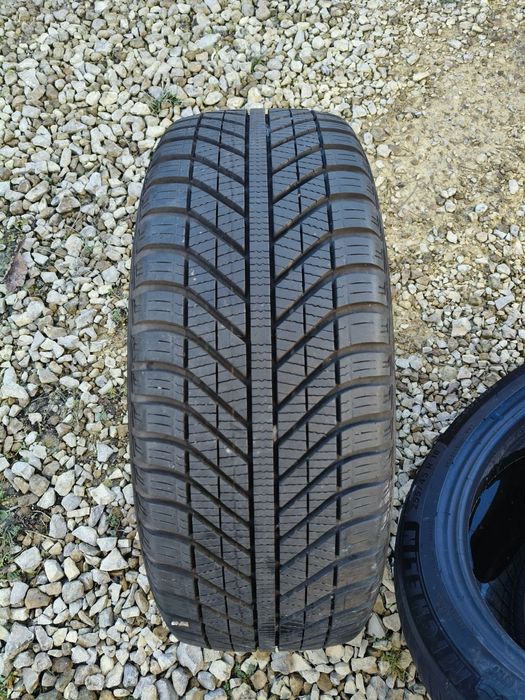 205/55r16 Goodyear Vector 4season / jedna sztuka/ opona CAŁOROCZNA