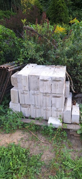 Ytong beton komórkowy