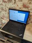 Ноутбук Lenovo ThinkPad T580/15.6/FullHD//i7-8550U/8/256ssd/2 батареї