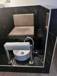 Fotel do pedicure