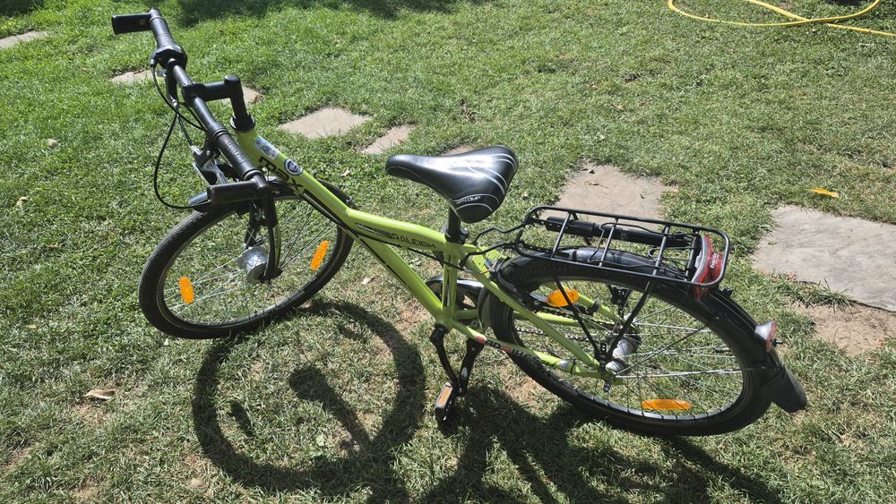 Продам велосипеди в гарному стані