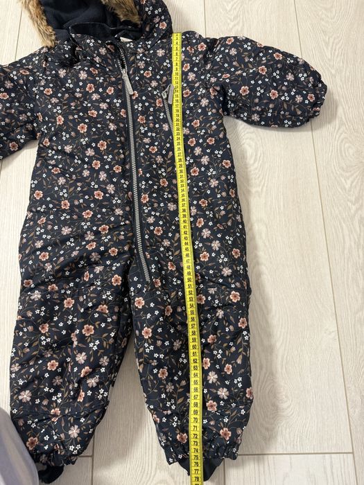 Комбінезон зимовий HM