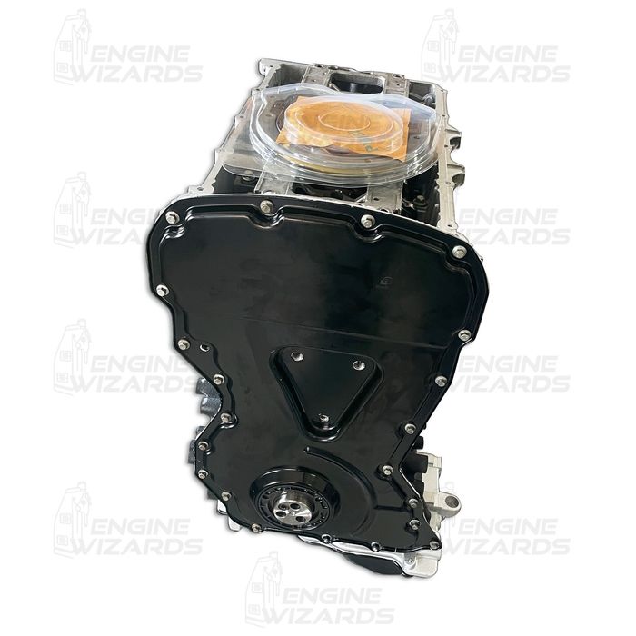 silnik Ford Jumper, Boxer, Ducato Jumper 2.2 EU4/EU5