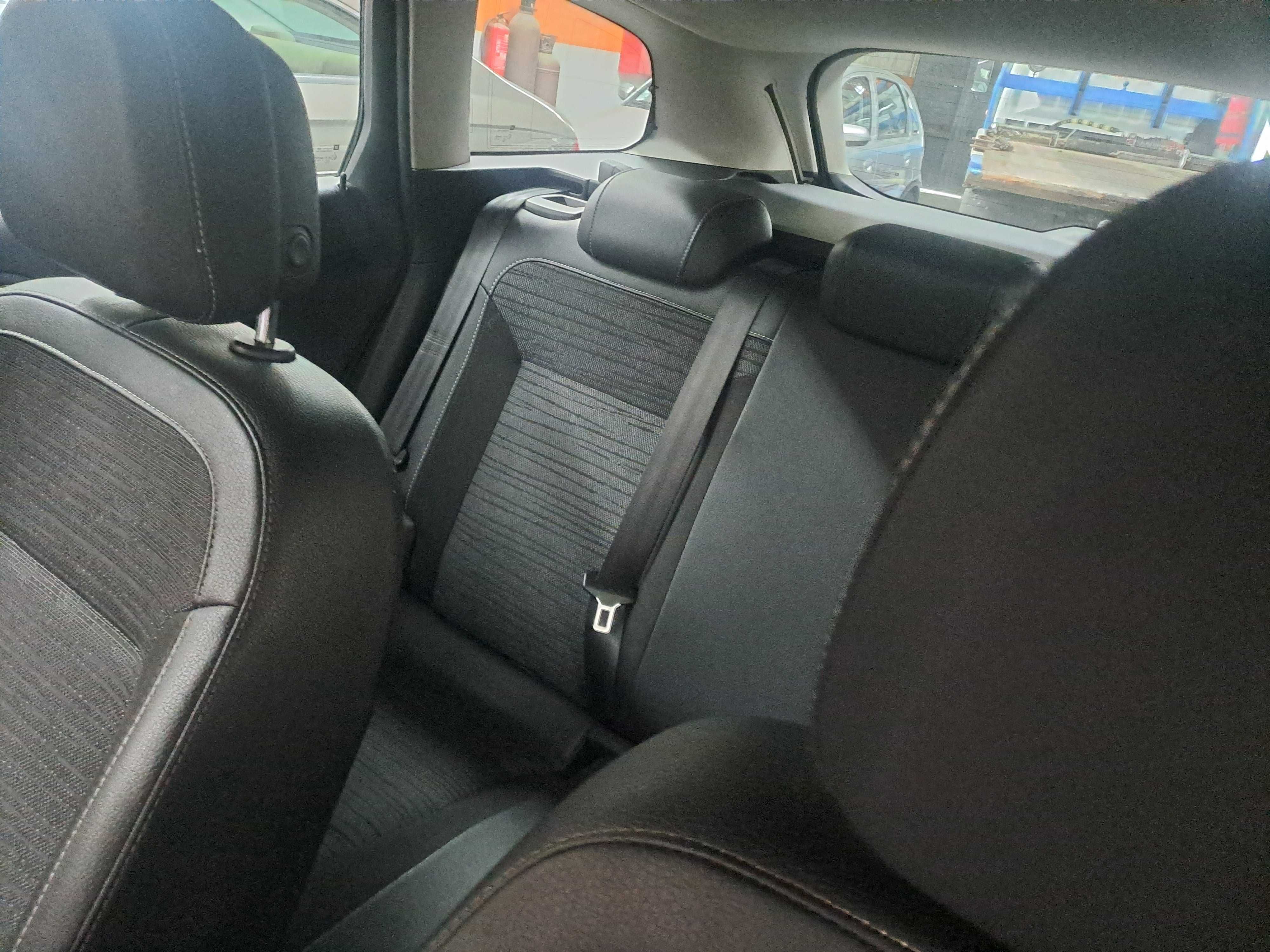 Vendo carro Opel Astra como novo