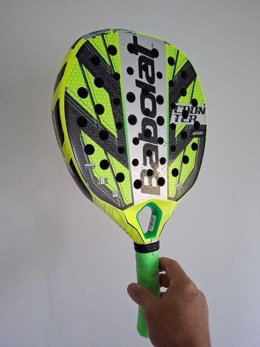 Babolat Counter Veron 2023