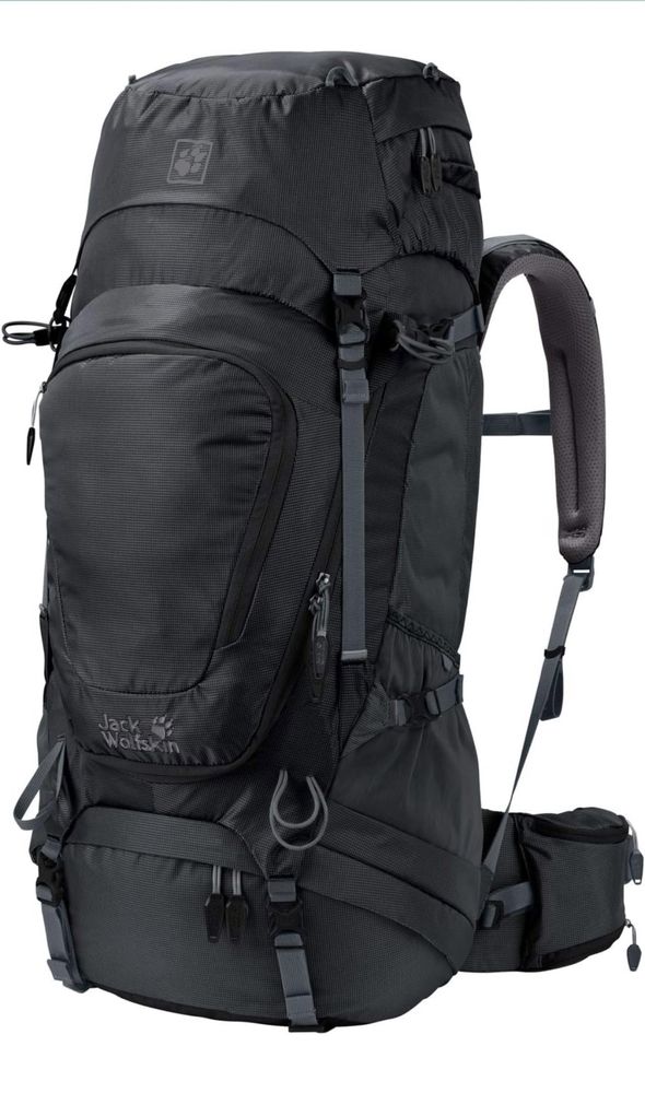 Plecak Jack Wolfskin Highland Trail XT 50 Długie Wędrówki