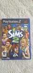 Gra Sims 2 na PS2
