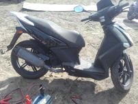 Kymco agility skuter felga lagi koło owiewka gaźnik lampa bak części