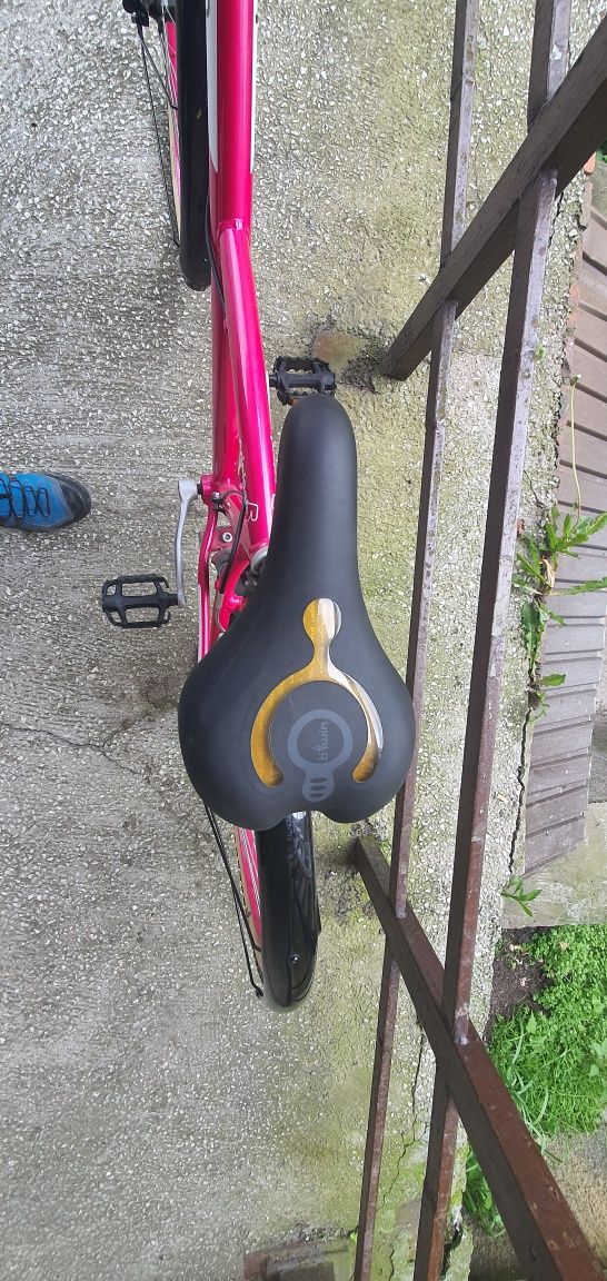 Sprzedam rower b'twin