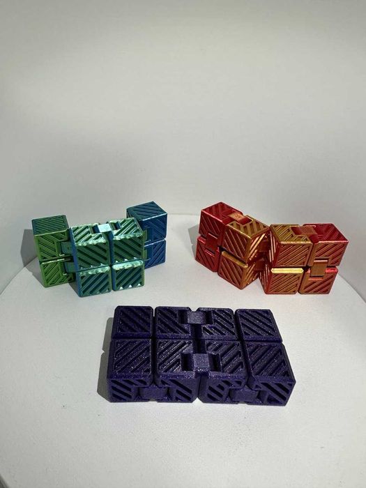 Ruchomy Antystres-Fidget – tylko 25 zł!