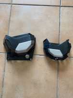 Vários extras para kawasaki z900