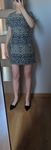 Sukienka H&M r. 36 jak nowa lata 60 lata 70