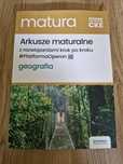 Arkusze maturalne geografia Operon