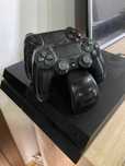 PlayStation 4 slim