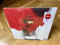 Rihanna - Anti Red Vinyl - Target Exclusive USA NOWA