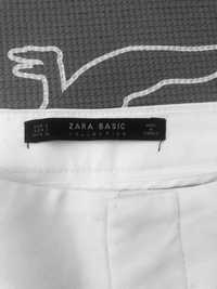 Брюки zara basic