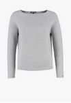 Tommy Hilfiger  sweter szary  r S. Super stan