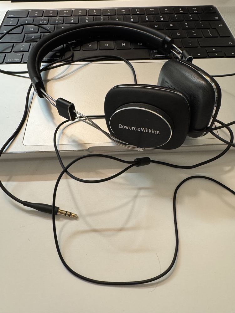 Bowers and Wilkins P3