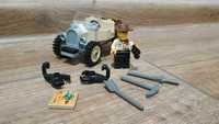 Lego Adventurers 5918 ,, scorpion tracker "