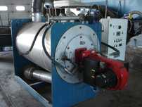 generator pary-wytwornica pary