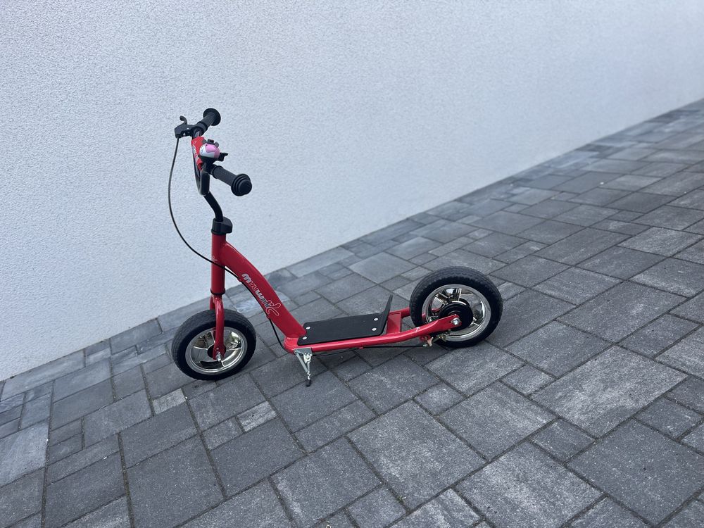 Hulajnoga Muuwmi Sunny 10”