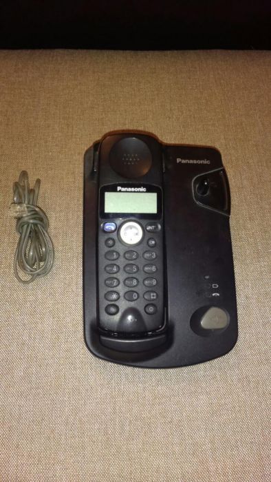  Телефона Panasonic KX-TCD951