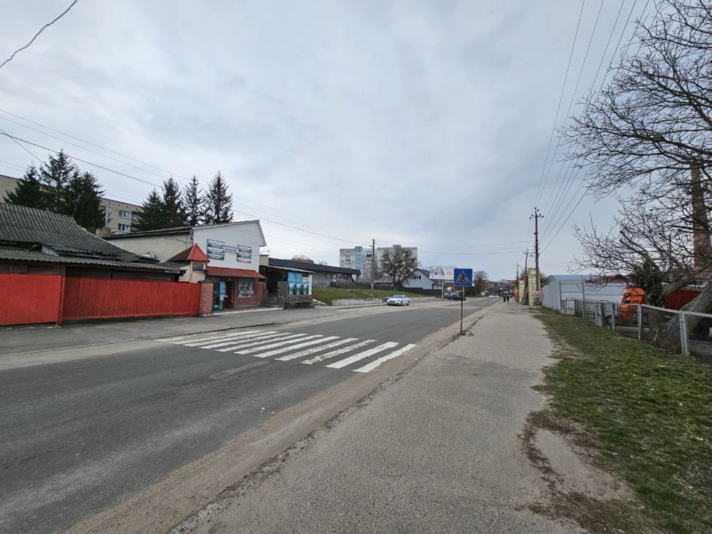 Оренда приміщення  м. Корсунь Шевченківський