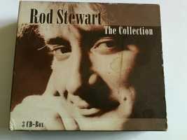 Płyty Rod Steward The Collection