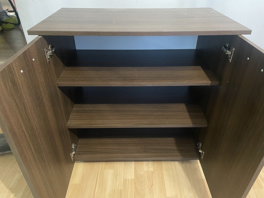 Sprzedam komody plus stolik w pod rtv