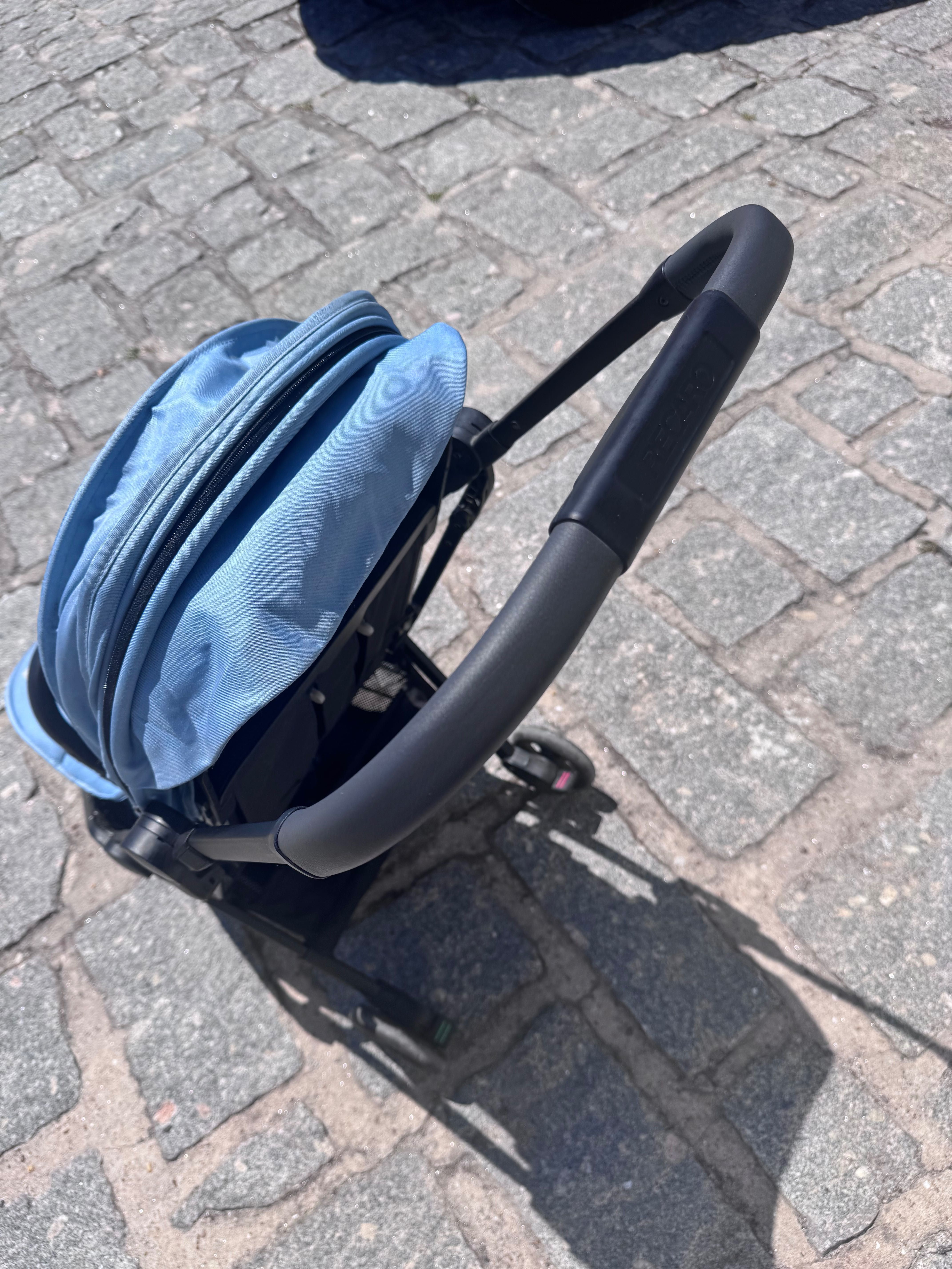 Recaro Lexa Elite