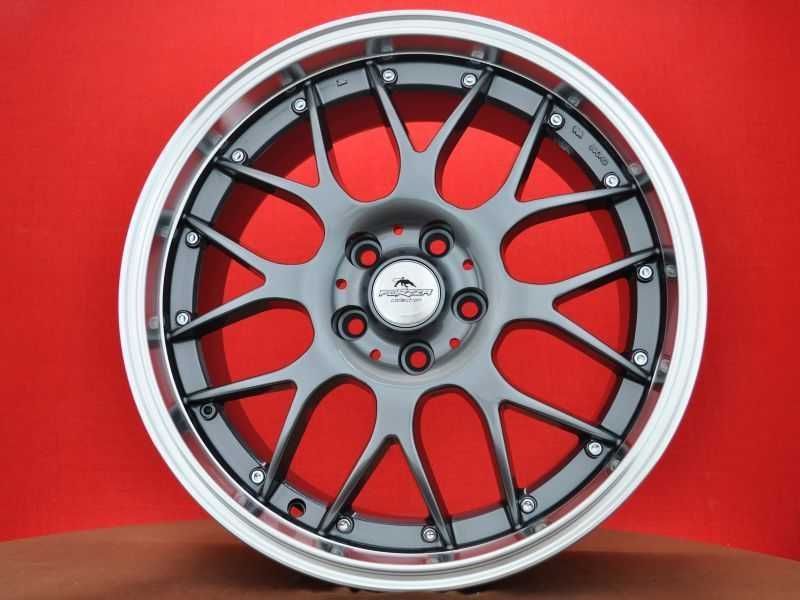 FELGI R18 5X120 BMW X3 E83 F25 X4 F26 6 F06 F12 Opel Insignia A I