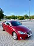Lexus IS 250 ze Szwajcarii Manual stan bardzo dobry!