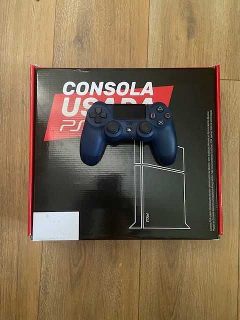 PlayStation 4 Slim  500gb com garantia